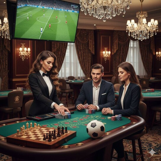 988钱包安卓版界面展示